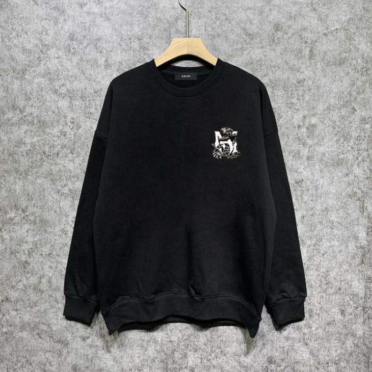 Picture of Amiri Sweatshirt _SKUAmiriS-XXLsytY04029380